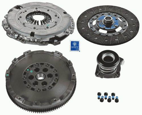 Kit frizione adatto - adatto, a