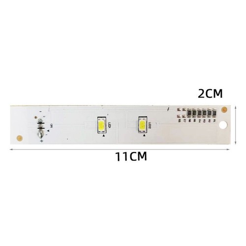 Striscia luminosa led - , basso