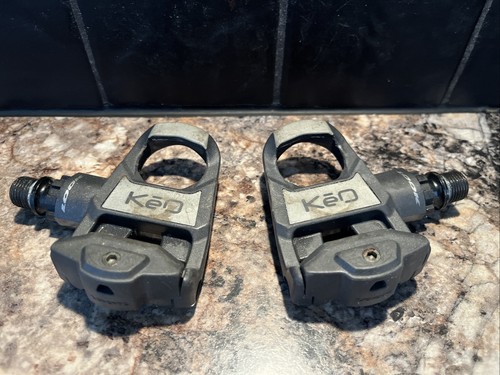 Pedali look keo sprint - keo, cleat