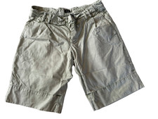 Pantaloncini verdi uomo