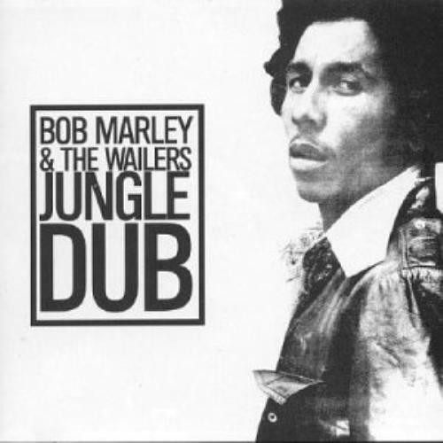 Jungle dub - jungle,
