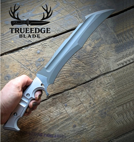 Trueedgeblade arbiter premium - arbiter,