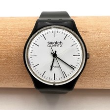 Orologio Vintage Swatch Gent