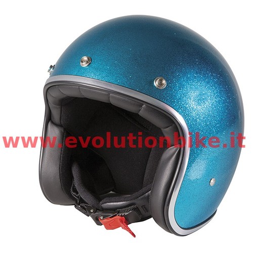 Stormer jet pearl glitter - ,