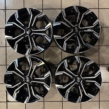 4 Cerchi in Lega FORD Fiesta