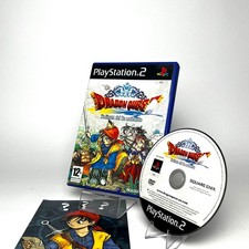 Dragon Quest : L'Odissea del