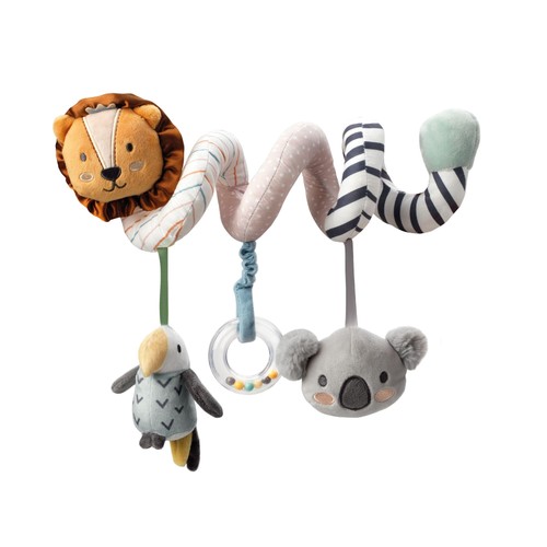 Nuby spirale attività - nuby,