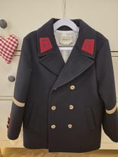 Cappotto Gucci originale