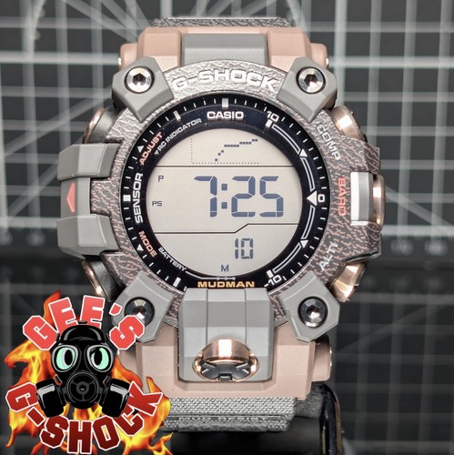 Casio shock hippo 9500 - casio,