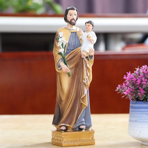 San giuseppe gesù bambino - giuseppe,