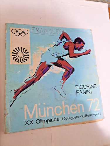 Album figurine - album,