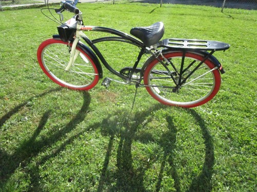 Bike schwinn riverside - bike,