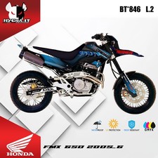 Kit Grafiche Lucide per HONDA