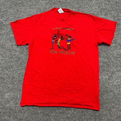 Delta shirt uomo - uomo, l