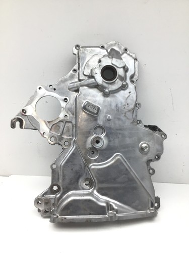 Hyundai i30 coperchio - (fd),