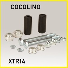 Kart protezione posteriore