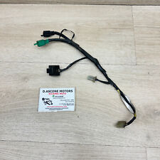 CABLAGGIO FILI FARO TMAX 2001 2002 2003 2004 2005 2006 2007 YAMAHA USATO VE-NE