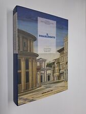 RINASCIMENTO STORIA LETTERATURA ITALIANA 29  - AV- CORRIERE SERA - 2016