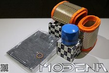 Maserati 3200 GT Kit Di