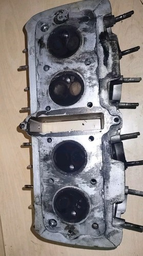 Testata honda 500 - honda, 550