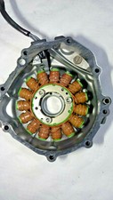 Statore coperchio volano SUZUKI GSX S 1000 Katana OEM magneto stator 31401-41G20