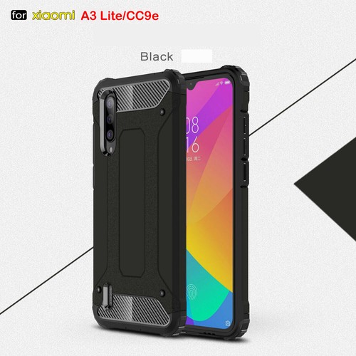 Cover bumper per - cover, a3