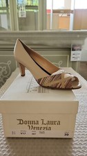 BEIGE LEATHER SHOES 