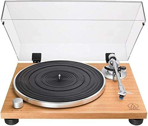 Audio technica lpw30tk - technica, at-lpw30tk
