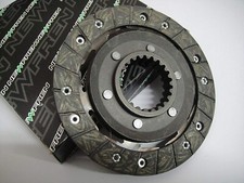 DISCO FRIZIONE NEWFREN F1175K