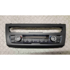 Blocco comando climatizzazione