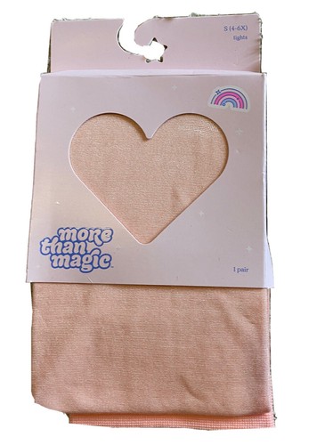 Collant more than magic peachy - more,