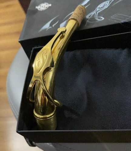 Neck saxo alto selmer - , serie