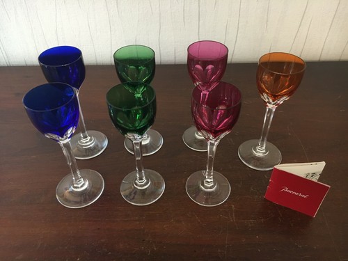 Double crystal liqueur - 13,