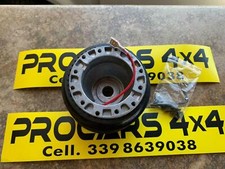 Mozzo per volante sportivo suzuki jimny