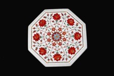 Piano In Marmo Da 12" Con