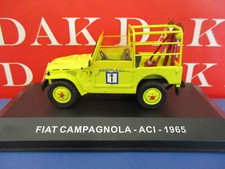Die cast 1/43 Modellino Auto