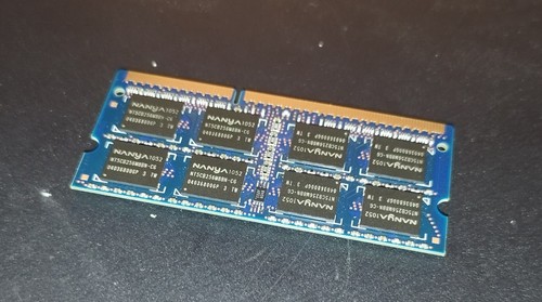 Nanya nt4gc64b8hb0ns ram - nanya,