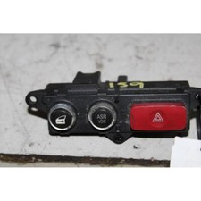 PULSANTE 4 FRECCE PER ALFA ROMEO 159 (10-13) X8 1750 TURBO (147KW) BER. 2010