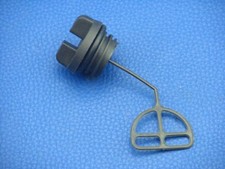 Tappo Del Serbatoio Benzina