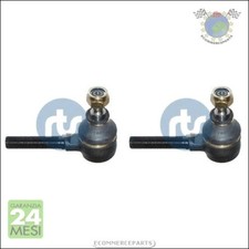Kit 2x Testina testa terzo RTS