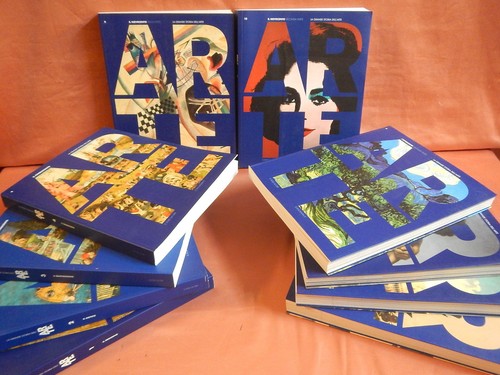 Grande storia dell arte - la,