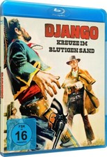 Django - Kreuze im blutigen