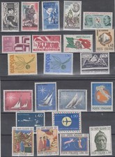 Italia 1965 MNH 5626