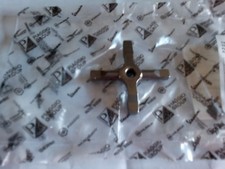 PIAGGIO 1309396 CROCIERA COMANDO CAMBIO PIAGGIO VESPA PX 125-150-200 (1977-1982)