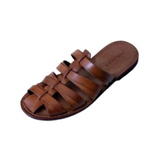 SABOT uomo ciabatte con SUOLA