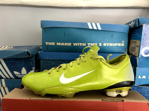 Nike mercurial vapor iii - vapor, fg