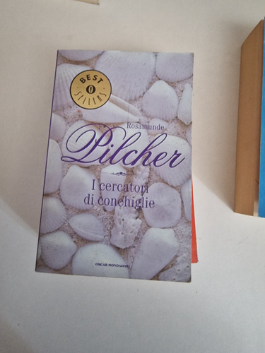 Rosamunde pilcher i - pilcher,