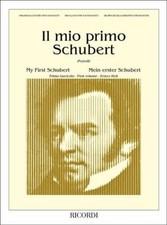 IL MIO PRIMO SCHUBERT - PRIMO