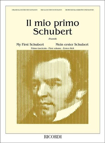 Mio primo schubert - il,