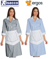 Isacco Camice LIPARI con